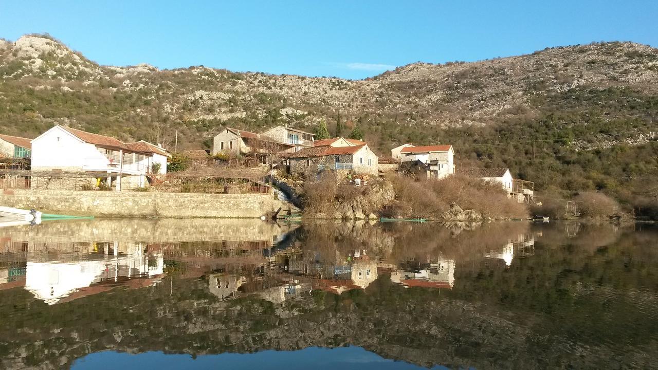 Lake House Puro Vila Dodosi Exterior foto